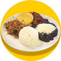 Almuerzos