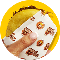 AREPAS