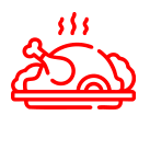 Pollo al grill